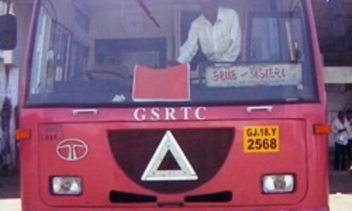 Slowing Economy, Bus Theft Jumps 63% Slowing Economy, Bus Theft Jumps 63%