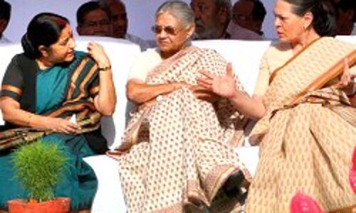 How Women Are Increasingly Winning Parliamentary Elections In India & World Over How Women Are Increasingly Winning Parliamentary Elections In India & World Over