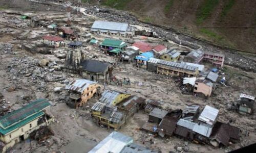 After Uttarakhand, Will Arunachal & Sikkim Be Next? After Uttarakhand, Will Arunachal & Sikkim Be Next?