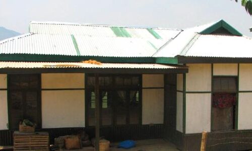Housing For Poor: Noble Objectives, Unachievable Targets? Housing For Poor: Noble Objectives, Unachievable Targets?