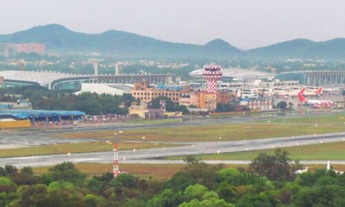 How India’s Airport Body Earns 20% Of Revenues For Doing Nothing How India’s Airport Body Earns 20% Of Revenues For Doing Nothing