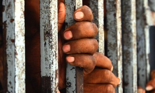 Karnataka Leads India In Prison Suicides Karnataka Leads India In Prison Suicides