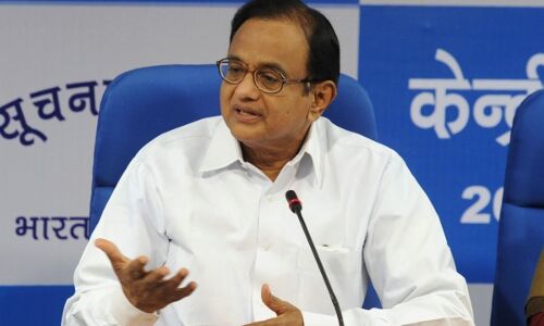 Budget 2013: Here’s What The Government Is Really Betting On Budget 2013: Here’s What The Government Is Really Betting On