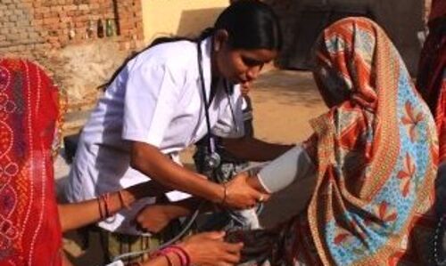 IndiaSpend Budget Primer – VI: Will Healthcare Spending Be Doubled?