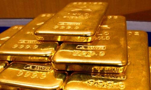 IndiaSpend Budget 2013 Primer – III:  India’s Golden Handcuffs IndiaSpend Budget 2013 Primer – III:  India’s Golden Handcuffs