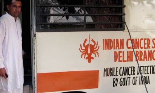 How Cancer Strikes Where You Least Expect