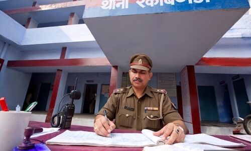 Why 92% Thefts In Indian Metros Are Not Reported