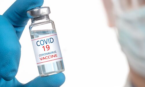 Is COVID-19 Vaccine A Public Or Private Good?