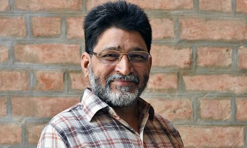 ‘Fear, Distrust Behind Punjab Farmers’ Protests’ ‘Fear, Distrust Behind Punjab Farmers’ Protests’