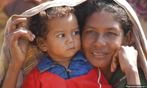 Indias Disadvantaged Lack Nutrition, Except We Dont Know How Much