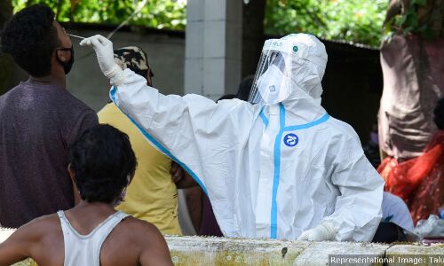 Do We Really Know Why COVID-19 Spikes In Some Places? Do We Really Know Why COVID-19 Spikes In Some Places?