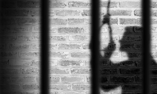 How Better Data Could Help Prevent Custodial Deaths How Better Data Could Help Prevent Custodial Deaths