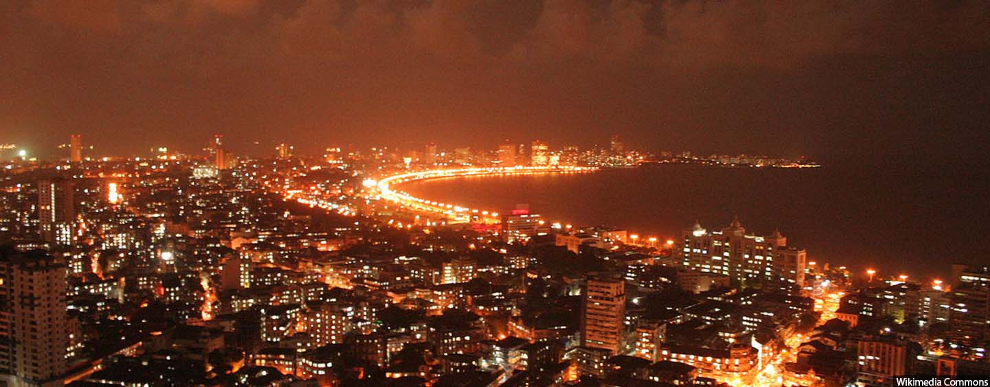India Is Losing Its Night To Light, At 3 Times World Average