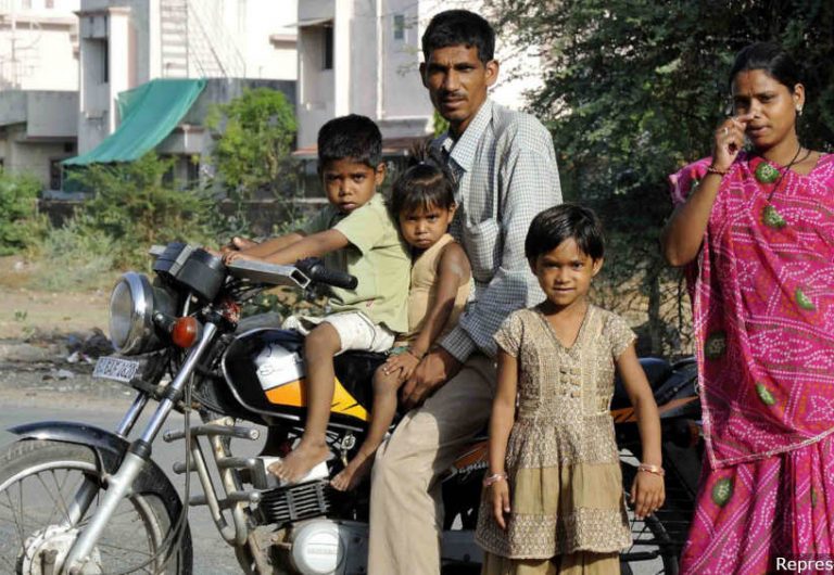 How Family Planning Can Boost India's Per Capita GDP 13 By 2031