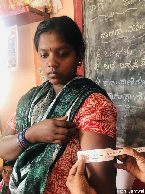 Govt orders probe after pregnant women, children get rotten eggs from anganwadi centres in Karnataka