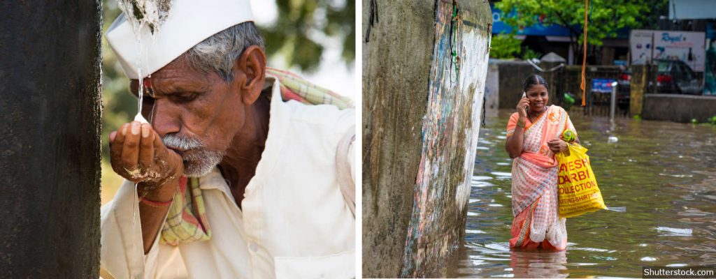 Repeated Floods, Drought Affect Maharashtra, But They Are 'Not An Election Issue': Experts | - IndiaSpend