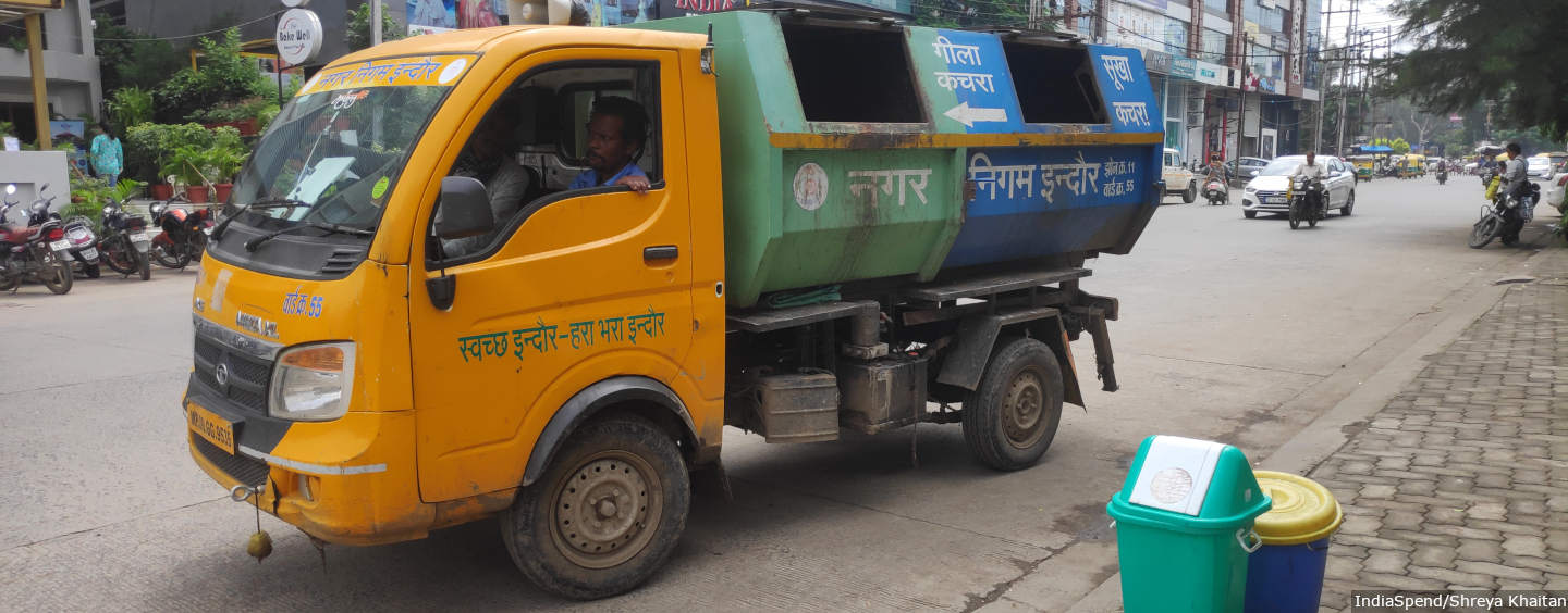 How Indore Became India's Cleanest City (And How Others Can Follow)