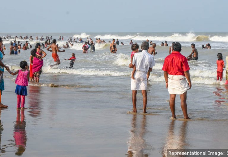 83 People Died Every Day From Drowning In 2018 Yet No Prevention