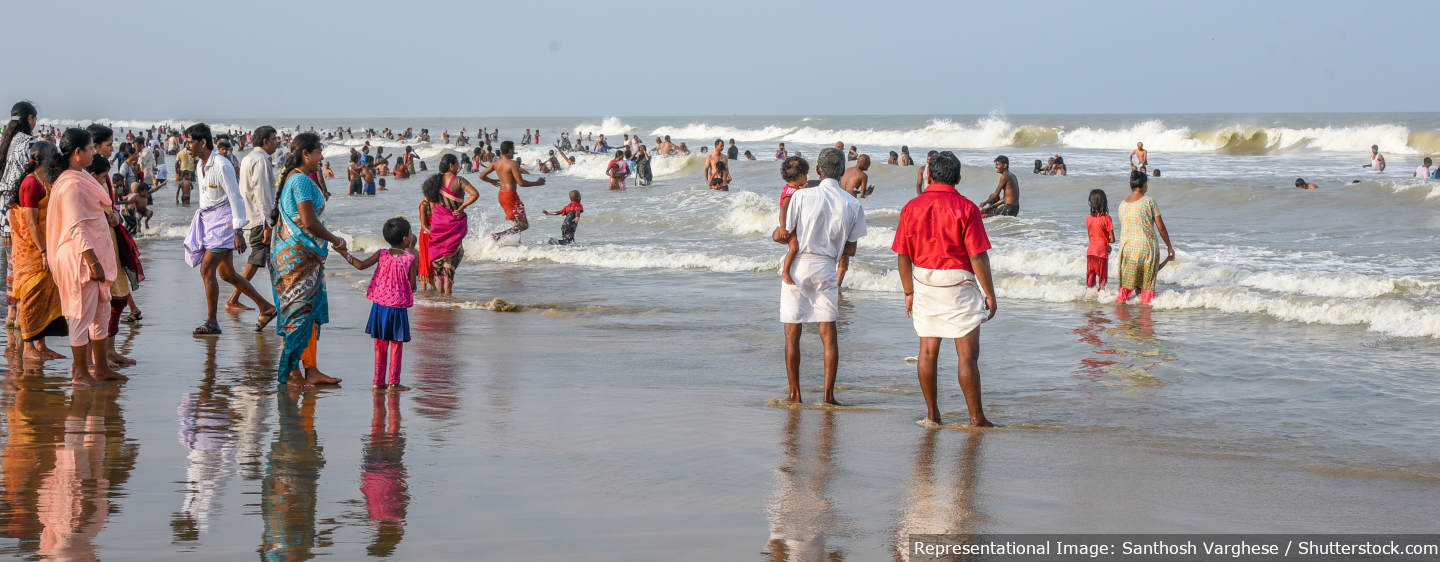 83 People Died Every Day From Drowning In 2018 Yet No Prevention Plan