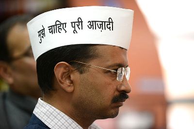 ArvindKejriwal