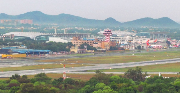 Airport Authority of India,Chennai