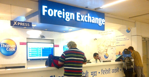 Foreign Exchange Earnings (FEE) from tourism