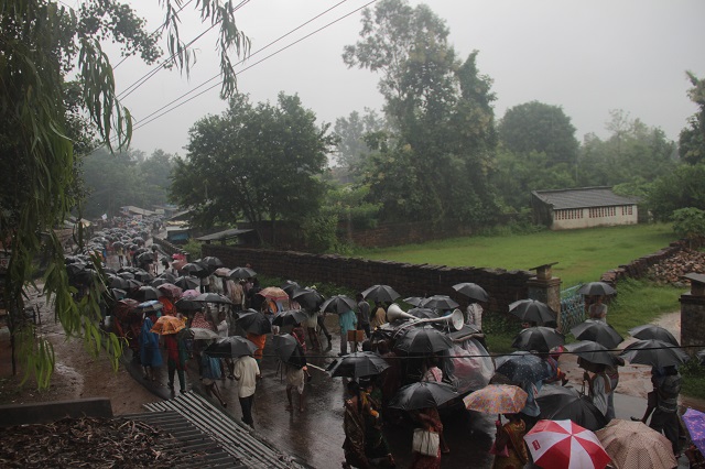 Machhakata Protest 4