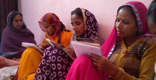 Women Education