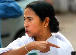 law and order has proved a major embarrassment for Mamata Banerjee